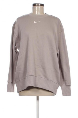 Bluzka damska Nike, Rozmiar S, Kolor Szary, Cena 306,99 zł