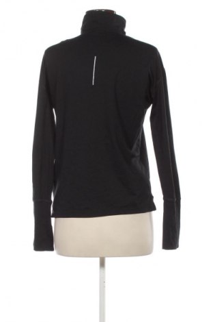 Damen Shirt Nike Running, Größe S, Farbe Schwarz, Preis € 23,99