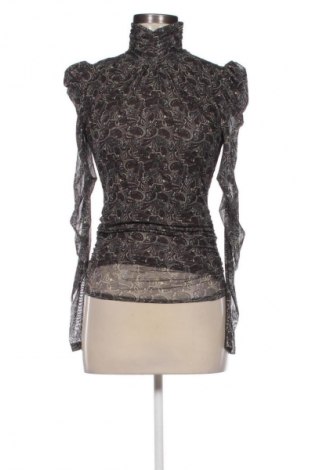 Дамска блуза Nikkie, Размер XS, Цвят Многоцветен, Цена 14,99 лв.