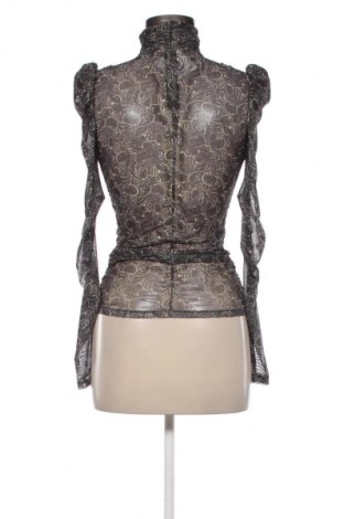 Дамска блуза Nikkie, Размер XS, Цвят Многоцветен, Цена 14,99 лв.