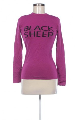 Damen Shirt Nikkie, Größe XS, Farbe Lila, Preis 10,99 €