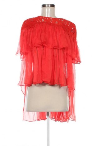Bluză de femei Nissa, Mărime L, Culoare Roșu, Preț 108,00 Lei