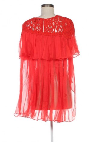 Bluză de femei Nissa, Mărime L, Culoare Roșu, Preț 108,00 Lei