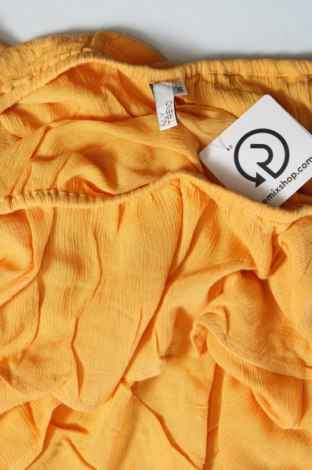 Γυναικεία μπλούζα Nly Trend, Μέγεθος S, Χρώμα Πορτοκαλί, Τιμή 9,72 €