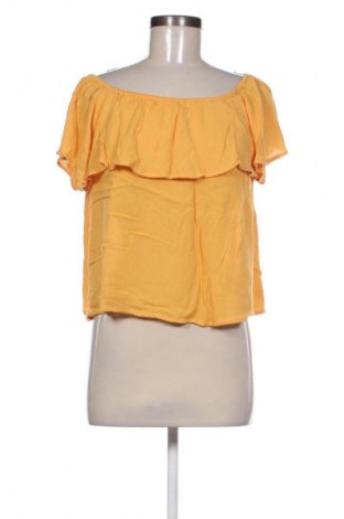 Γυναικεία μπλούζα Nly Trend, Μέγεθος S, Χρώμα Πορτοκαλί, Τιμή 3,99 €