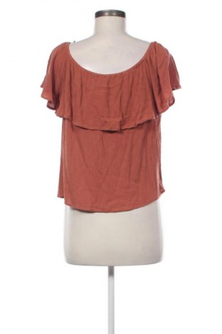 Dámska blúza Nly Trend, Veľkosť M, Farba Hnedá, Cena  9,72 €