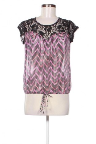 Bluză de femei No Boundaries, Mărime M, Culoare Multicolor, Preț 35,99 Lei