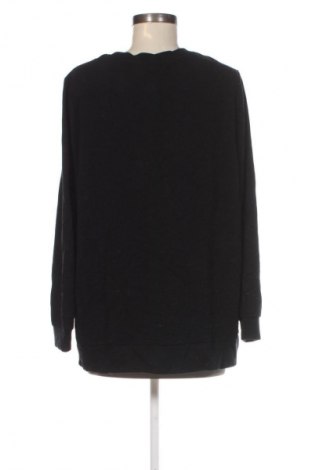Bluză de femei No Secret, Mărime XXL, Culoare Negru, Preț 61,99 Lei