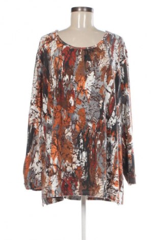 Damen Shirt No Secret, Größe 4XL, Farbe Mehrfarbig, Preis € 12,99
