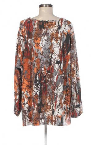 Damen Shirt No Secret, Größe 4XL, Farbe Mehrfarbig, Preis € 12,99