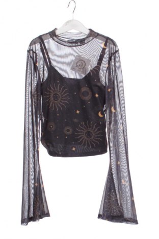 Bluză de femei Noisy May, Mărime XS, Culoare Multicolor, Preț 243,99 Lei