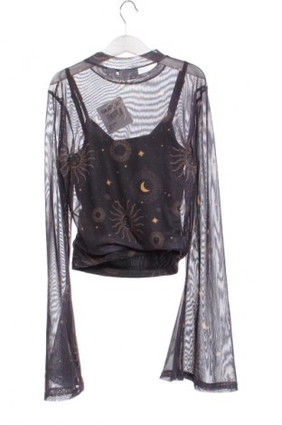 Bluză de femei Noisy May, Mărime XS, Culoare Multicolor, Preț 243,99 Lei