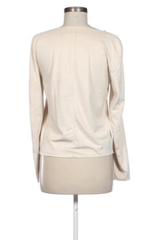Дамска блуза Noisy May, Размер M, Цвят Бежов, Цена 34,00 лв.