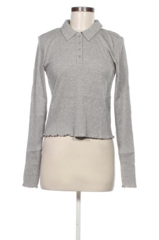 Női blúz Noisy May, Méret L, Szín Szürke, Ár 19 749 Ft