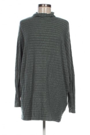 Damen Shirt Noisy May, Größe L, Farbe Grün, Preis € 7,99
