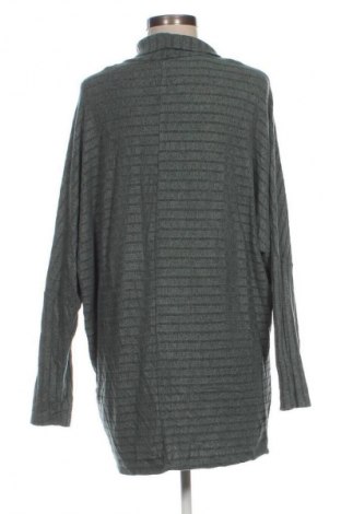 Damen Shirt Noisy May, Größe L, Farbe Grün, Preis € 7,99