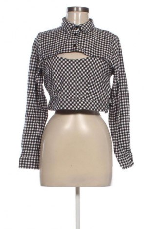 Damen Shirt Noisy May, Größe L, Farbe Mehrfarbig, Preis 51,99 €