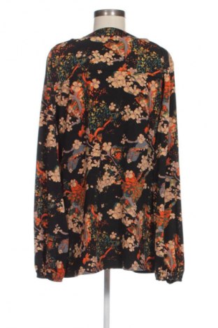 Дамска блуза Norah, Размер XXL, Цвят Многоцветен, Цена 25,99 лв.