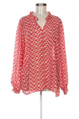 Dámska blúza Norah, Veľkosť XXL, Farba Viacfarebná, Cena  15,95 €