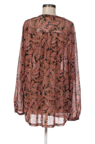 Bluzka damska Norah, Rozmiar XL, Kolor Kolorowy, Cena 78,00 zł