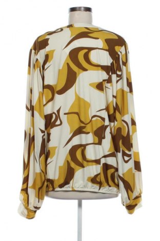 Bluză de femei Norah, Mărime XL, Culoare Multicolor, Preț 44,99 Lei