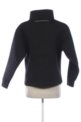 Bluză de femei North Sails, Mărime XL, Culoare Negru, Preț 126,32 Lei