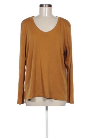 Bluză de femei Northern Reflections, Mărime XXL, Culoare Portocaliu, Preț 50,00 Lei