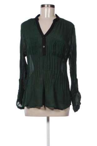 Bluzka damska Ny Collection, Rozmiar L, Kolor Zielony, Cena 43,68 zł