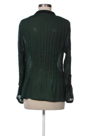 Bluzka damska Ny Collection, Rozmiar L, Kolor Zielony, Cena 43,68 zł