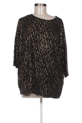 Bluză de femei ONLY Carmakoma, Mărime L, Culoare Negru, Preț 34,99 Lei