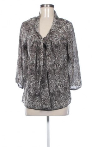 Γυναικεία μπλούζα ONLY, Μέγεθος M, Χρώμα Πολύχρωμο, Τιμή 10,23 €