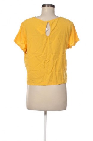 Γυναικεία μπλούζα ONLY, Μέγεθος L, Χρώμα Πορτοκαλί, Τιμή 10,23 €