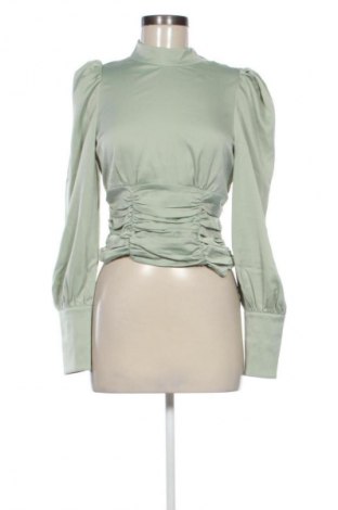 Női blúz ONLY, Méret S, Szín Zöld, Ár 9 222 Ft