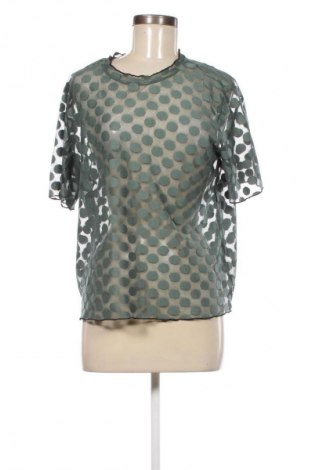 Damen Shirt ONLY, Größe L, Farbe Grün, Preis 10,23 €