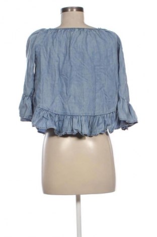 Damen Shirt ONLY, Größe S, Farbe Blau, Preis 10,00 €