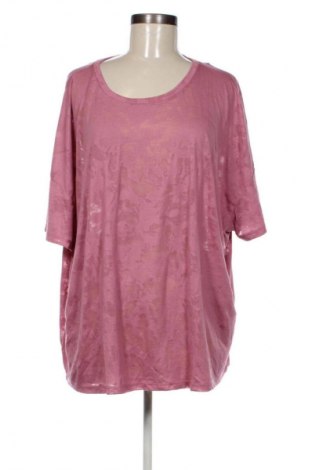 Damen Shirt ONLY, Größe 3XL, Farbe Aschrosa, Preis € 30,99
