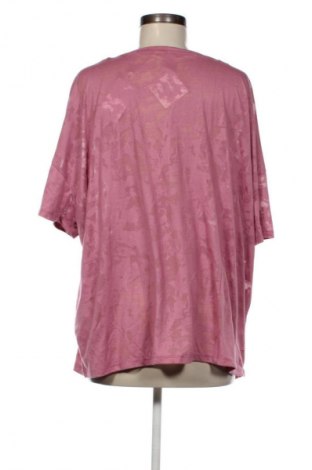 Damen Shirt ONLY, Größe 3XL, Farbe Aschrosa, Preis € 30,99