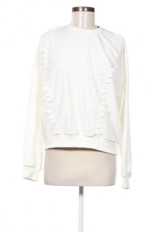 Damen Shirt ONLY, Größe M, Farbe Weiß, Preis 10,23 €