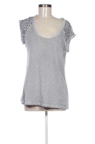 Damen Shirt ONLY, Größe L, Farbe Grau, Preis 10,23 €