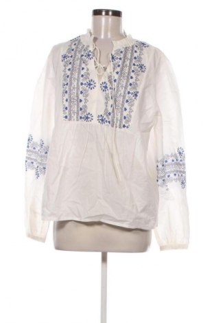 Γυναικεία μπλούζα ONLY, Μέγεθος XL, Χρώμα Λευκό, Τιμή 26,99 €