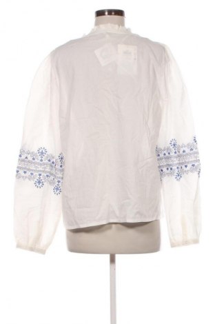 Γυναικεία μπλούζα ONLY, Μέγεθος XL, Χρώμα Λευκό, Τιμή 26,99 €