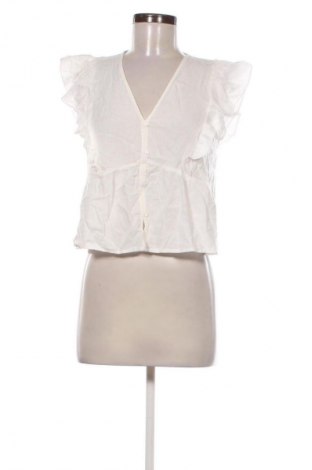 Bluză de femei ONLY, Mărime S, Culoare Alb, Preț 145,99 Lei