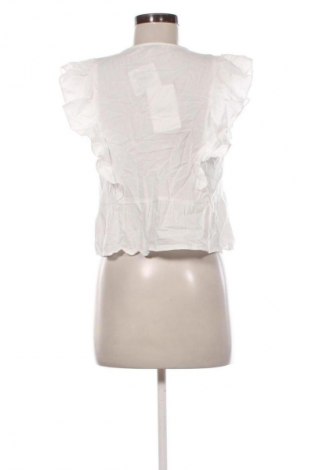 Bluză de femei ONLY, Mărime S, Culoare Alb, Preț 145,99 Lei