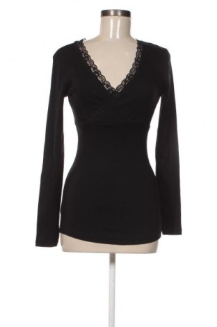 Bluză de femei ONLY, Mărime S, Culoare Negru, Preț 145,99 Lei