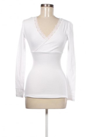 Dámská halenka ONLY, Velikost XS, Barva Bílá, Cena  309,00 Kč