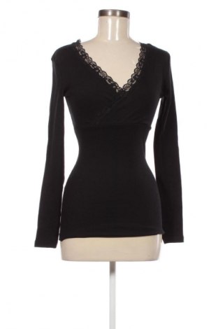 Női blúz ONLY, Méret XS, Szín Fekete, Ár 11 839 Ft