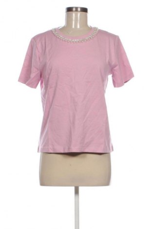 Bluzka damska ONLY, Rozmiar L, Kolor Różowy, Cena 99,99 zł