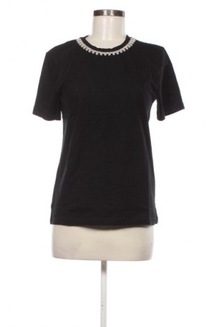 Дамска блуза ONLY, Размер M, Цвят Черен, Цена 46,99 лв.