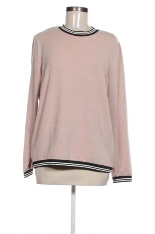 Női blúz ONLY, Méret L, Szín Hamurózsaszín, Ár 4 002 Ft