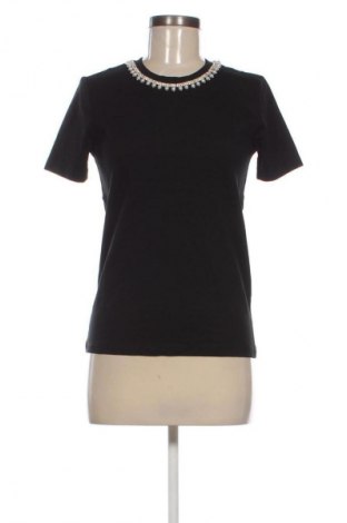 Дамска блуза ONLY, Размер XS, Цвят Черен, Цена 37,99 лв.